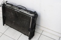 Bmw 1 e81 e87 2004r- 2.0 b радиатор вентилятор комплект с Разборки, фото thumb