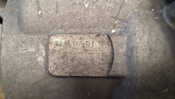 фото thumb №6, Коробка передач коробки передач 6 ступенева klf vw t5 multivan 2.5tdi синхро 4 motion