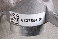 фото thumb №8, Bmw f40 f44 f45 x1 f48 поворотный кулак рычаг ступица правая правые перед 6876854