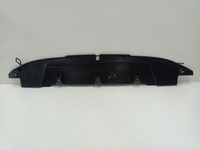 фото thumb №1, Porsche 911 991 захист спойлер бампера перед 99157516104