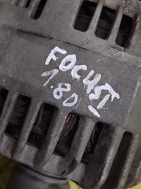 фото thumb №7, Ford focus mk1 1.8 d генератор