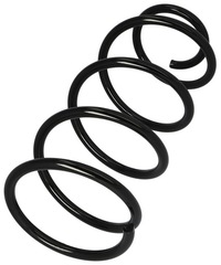 фото thumb №2, Пружини підвішування x2 ford c-max focus c-max 2003- перед