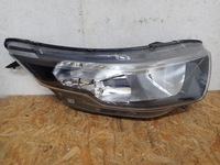 фото thumb №1, Лампа правая фара правый iveco daily 6 vi 14-19