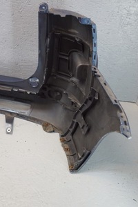 фото thumb №16, Бампер задня citroen c4 grand picasso i kgqc