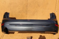 фото thumb №13, Bmw 2 f46 gt бампер задняя задний gran tourer 2014-2017