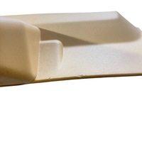 фото thumb №7, Porsche cayenne 92a 2011 защита засов замка крышки задний