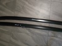 Bmw e91 рестайлінг  рейлінги дахові комплект Недорого, фото thumb