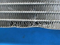 фото thumb №5, Радиатор wody dacia sandero i 214100598r