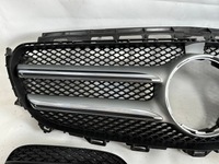 фото thumb №5, Решітка радіатора решітка радіатора mercedes w213 amg a2138880223