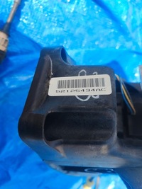 фото thumb №6, Dodge nitro домкрат переключения передач aut 52125434ac