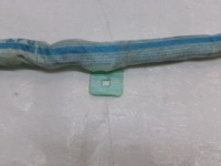 фото thumb №5, Volkswagen vw golf vii 7 lift шторка безопасности подушка безопасности правая