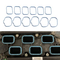 Набор прокладка коллектор впускной комплект  3.6 jeep chrysler dodge 11- Цена, фото thumb