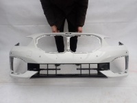 фото thumb №1, Bmw 1 f40 sport-line 19- бампер перед передний 4pdc