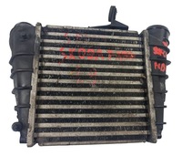 фото thumb №1, Skoda fabia ii 1.9tdi 07-14r интеркулер радиатор