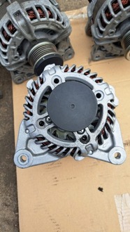 фото thumb №1, Генератор renault megane iv 1.2 tce 231008040r