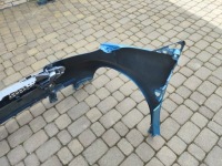 фото thumb №5, Smart fortwo 2 ii 451 07- бампер передній перед