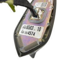 фото thumb №9, Chevrolet camaro 2022 навигация gps заводской