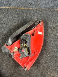 фото thumb №9, Лампа правый задняя renault megane ii