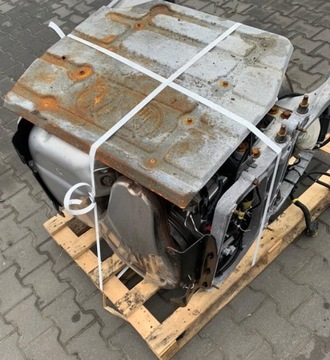 фото thumb №6, Вихлоп каталізатор tłumnik volvo fh4 євро 6