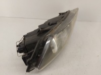 фото thumb №14, Vw polo 5 v 6r 09-14 valeo фара лампа левая передняя перед