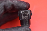 фото thumb №15, Датчик парковки перед pdc 89341-k0060 toyota bz4x 22-