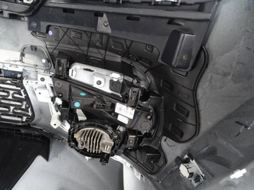 фото thumb №8, Бампер перед переднє jeep commander 2020+