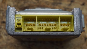фото thumb №10, Датчик модуль подушка безпеки daihatsu terios i 89170-87407