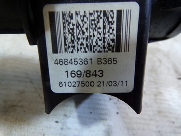 фото thumb №12, Набір стартовий fiat panda 1.3 jtd 51896811