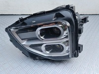 фото thumb №1, Mitsubishi eclipse cross 2022 2023 2024 фара лампа перед led левая usa