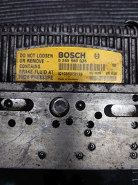 фото thumb №5, Штекер насоса abs sbc mercedes e-klasa w211