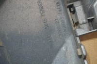 фото thumb №11, Mitsubishi asx крыло передний левый цвет u17 5220d921 2014rok szary