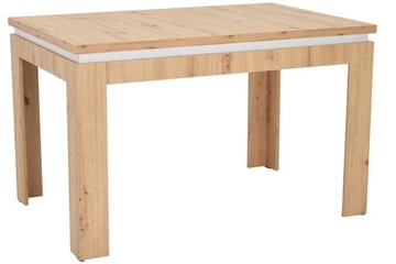 4 стула SCANDINAVIAN и РАЗДВИЖНОЙ стол ARTISAN.