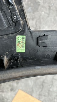 фото thumb №4, Kia sportage 2021- молдинг na дверь задняя правая