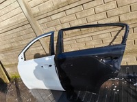 фото thumb №1, Kia sportage 2016 дверь левая