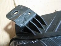 фото thumb №14, Лампа перед ford focus mk4 black 18- led europa