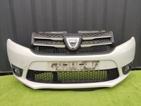 фото thumb №1, Dacia sandero logan ii 12- бампер передний ov369