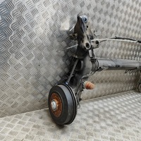 фото thumb №5, Citroen c3 2023 балка osi задній