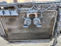 Ремень передний радиатор воды audi a6 c6 2004- 4f0805594g в Украине, фото thumb