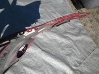 фото thumb №10, Bmw x6 e71 бампер задняя задний / z1313