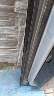 фото thumb №16, Дверь перед передние правое nissan primera p12 hb