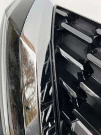 фото thumb №12, Nissan qashqai iii j12 решётка радиатора передняя перед решётка радиатора 623106ua wys 24h