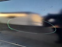 фото thumb №5, Dacia logan i 04- дверь перед передние левая оригинал