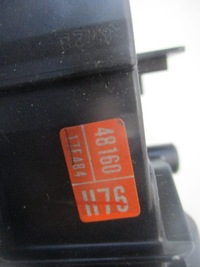 фото thumb №10, Перемикач комбінований lexus rx450 3.5 b