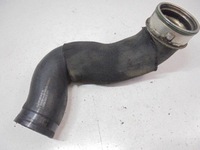 фото thumb №1, Mercedes b w245 шланг интеркулер