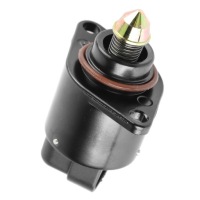 Клапан керуючий повітрям холостий вприску пального 93744675 замінник 61 Київ, фото thumb