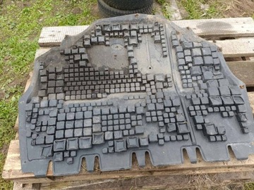 фото thumb №6, Vw polo 9n skoda fabia ibiza захист pod двигун 6q0825237aa