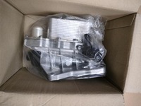 фото thumb №1, Радіатор оливи renault master 2.3dci nowa оригінальний номер