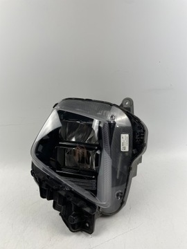 фото thumb №1, Лампа левая левый перед передняя hyundai tucson iv 92101-n7100 полный led 2020-