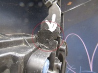 фото thumb №13, Бампер перед передний mitsubishi eclipse cross 17-