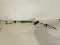 фото thumb №1, Opel astra k 1.5crdi троси перемикання передач